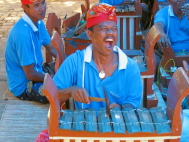 gamelan man